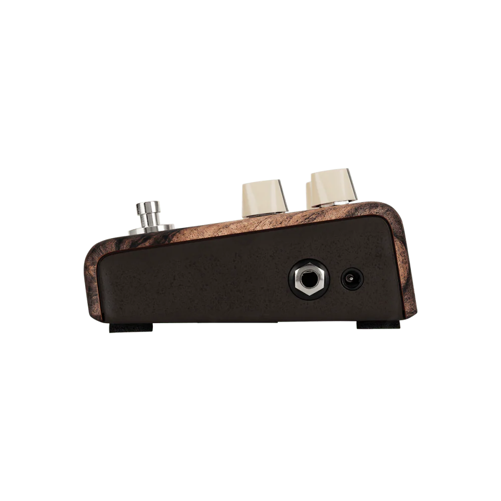 LR Baggs Align Series CHORUS Acoustic Chorus Pedal - Image 6
