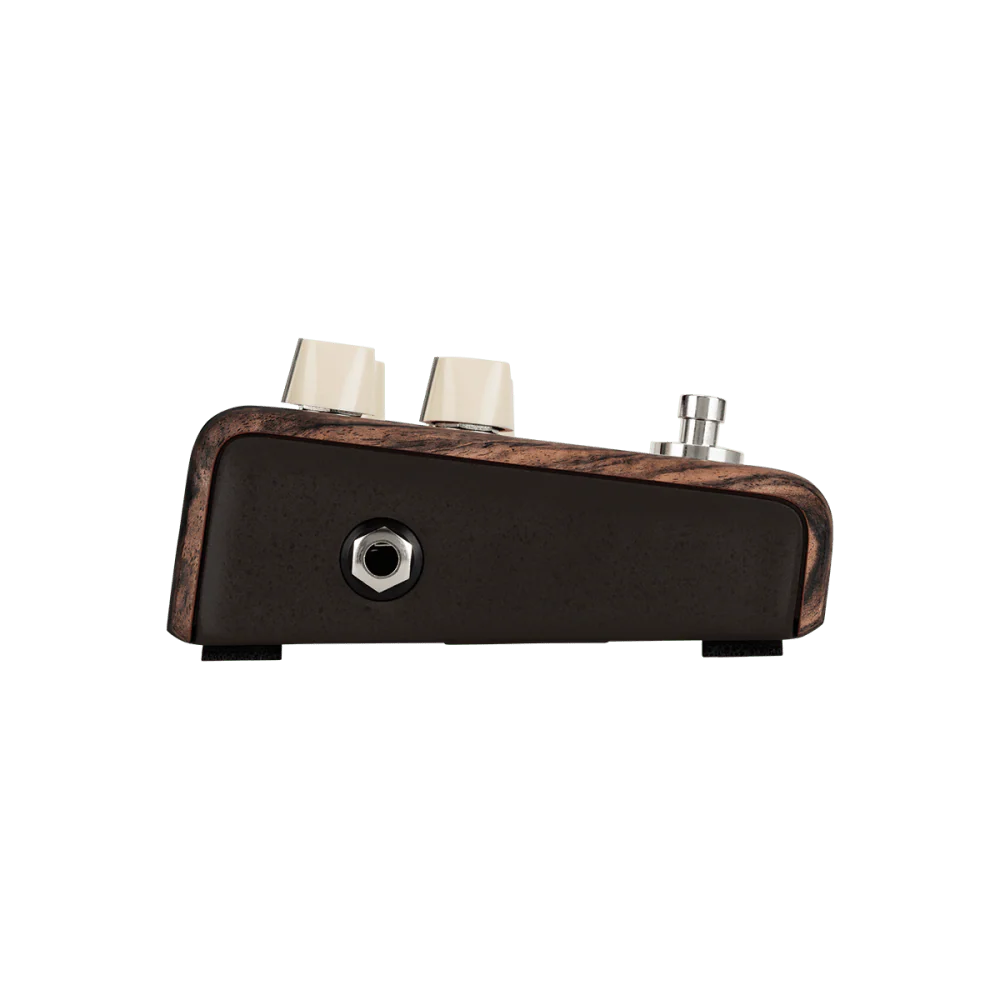 LR Baggs Align Series CHORUS Acoustic Chorus Pedal - Image 7