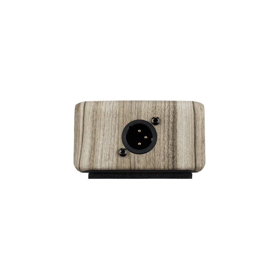 LR Baggs Align Series ACTIVE DI Preamp / DI / Phase / Mute - Image 5