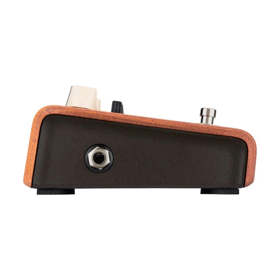 LR Baggs Align Series EQUALIZER 6 Band EQ / Anti-Feedback Notch Filter - Image 5