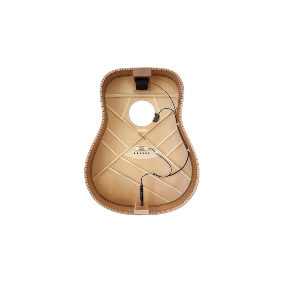LR Baggs Anthem SL Acoustic Guitar Pickup w/ TRU MIC System - Image 3