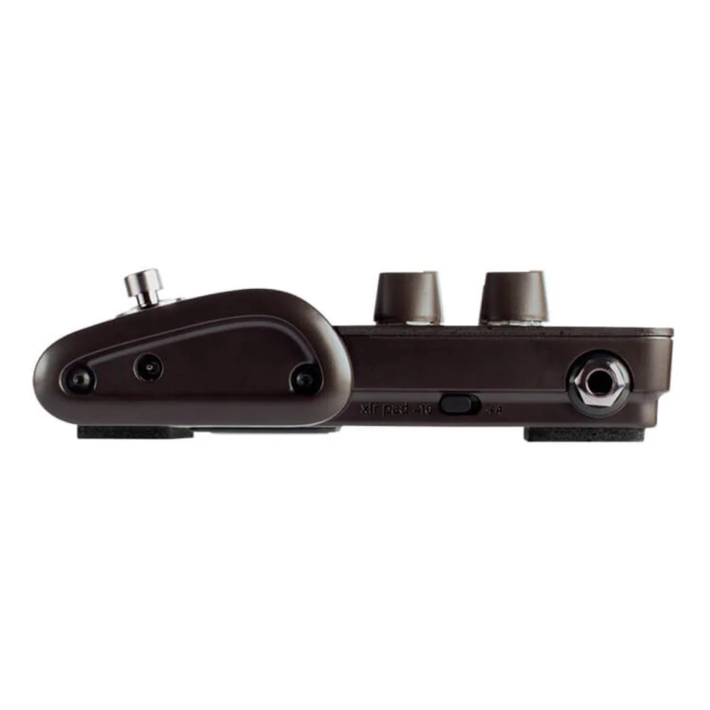 LR Baggs STADIUM DI Studio-Grade Bass DI - Image 3