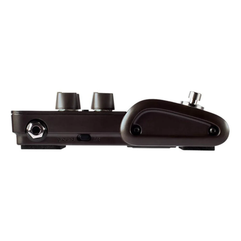 LR Baggs STADIUM DI Studio-Grade Bass DI - Image 4