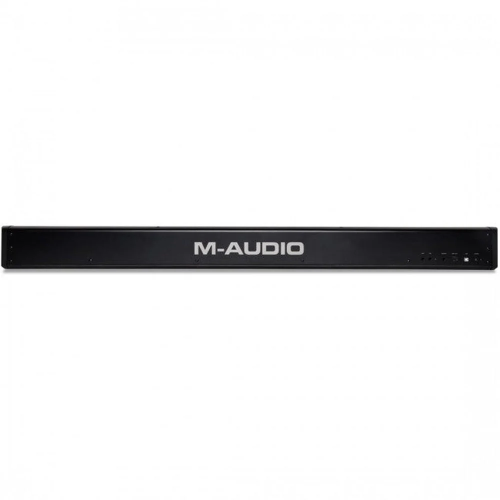 M-Audio Hammer 88 Note Fully Weighted USB Controller - Image 4