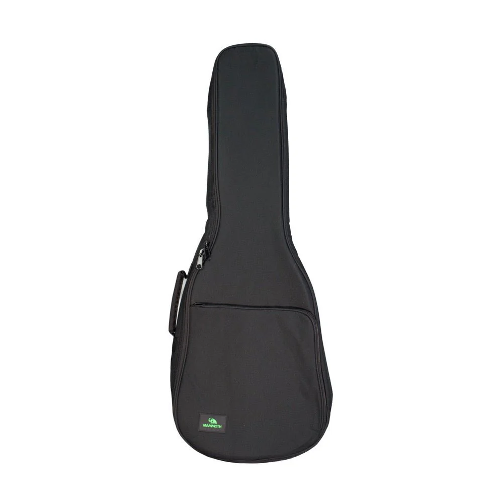 Mammoth Electric Guitar Gig Bag 15mm Padded MAM15G