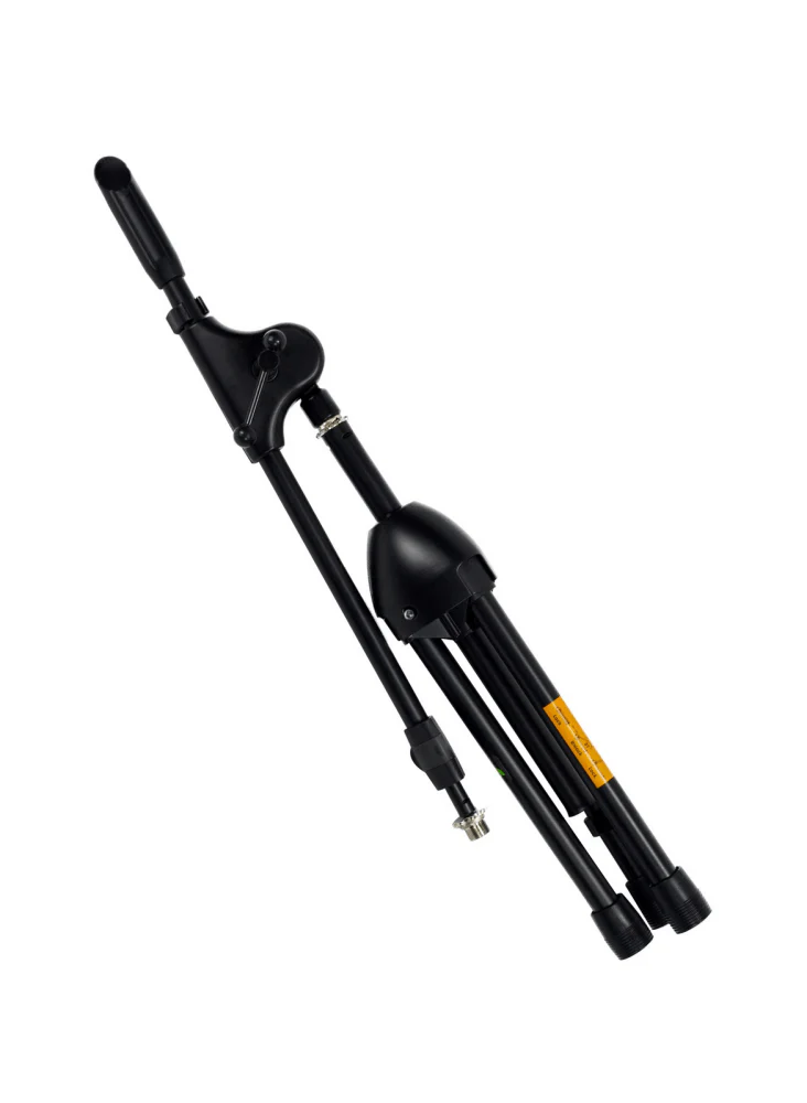 Mammoth Mini Boom Microphone Stand For Table Top, Kick Drum & Amp Microphone - Image 2