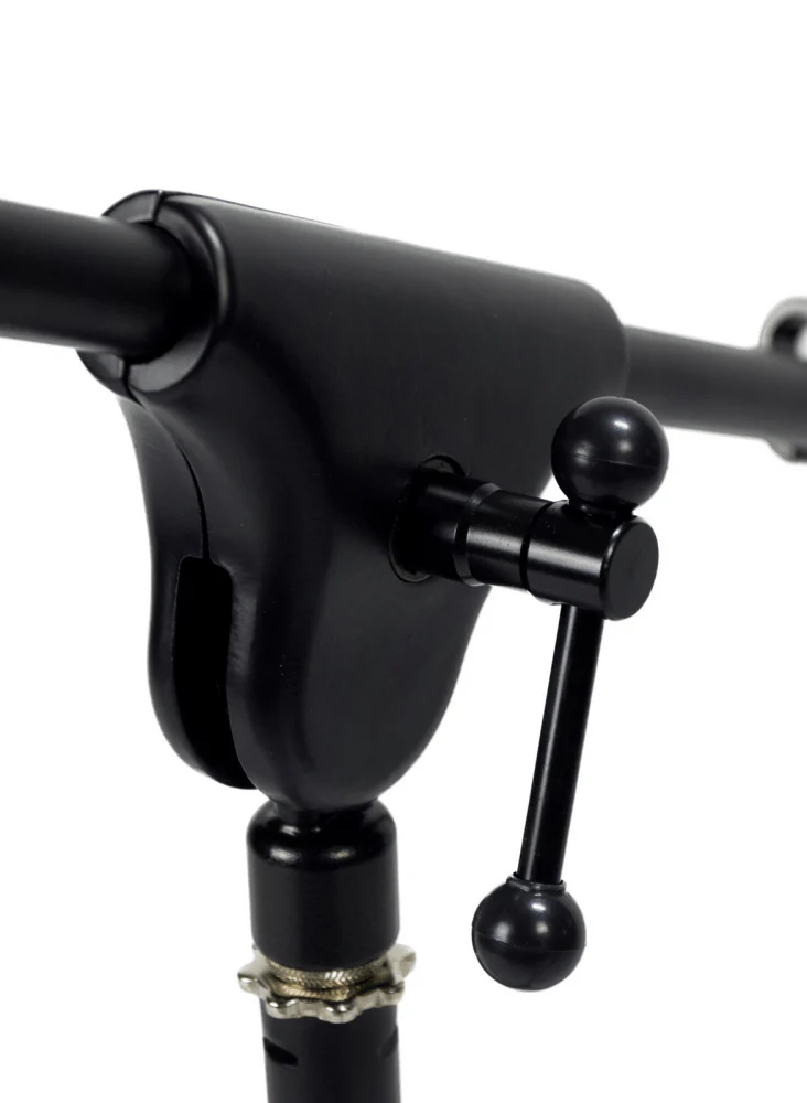 Mammoth Mini Boom Microphone Stand For Table Top, Kick Drum & Amp Microphone - Image 3