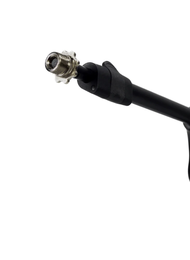 Mammoth Mini Boom Microphone Stand For Table Top, Kick Drum & Amp Microphone - Image 4