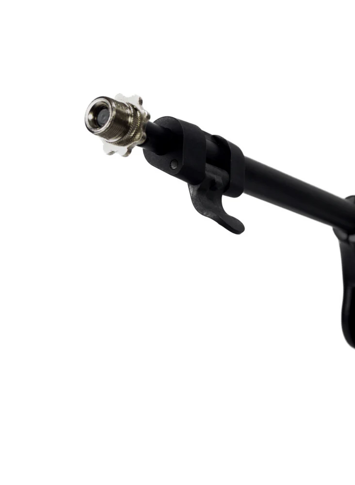 Mammoth Mini Boom Microphone Stand For Table Top, Kick Drum & Amp Microphone - Image 5