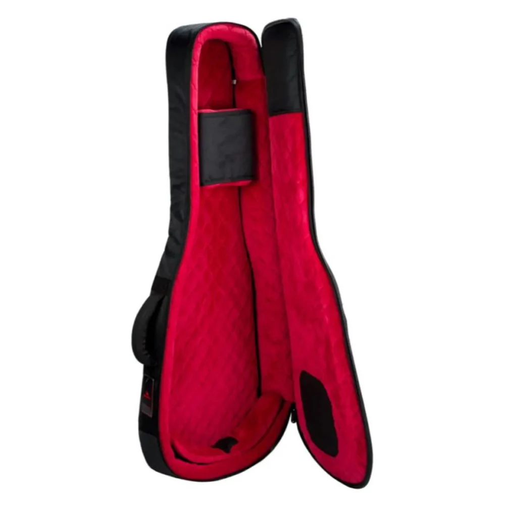 Mammoth ROYAL-G Premium Electric Guitar Hybrid Gig Bag 30mm Padded