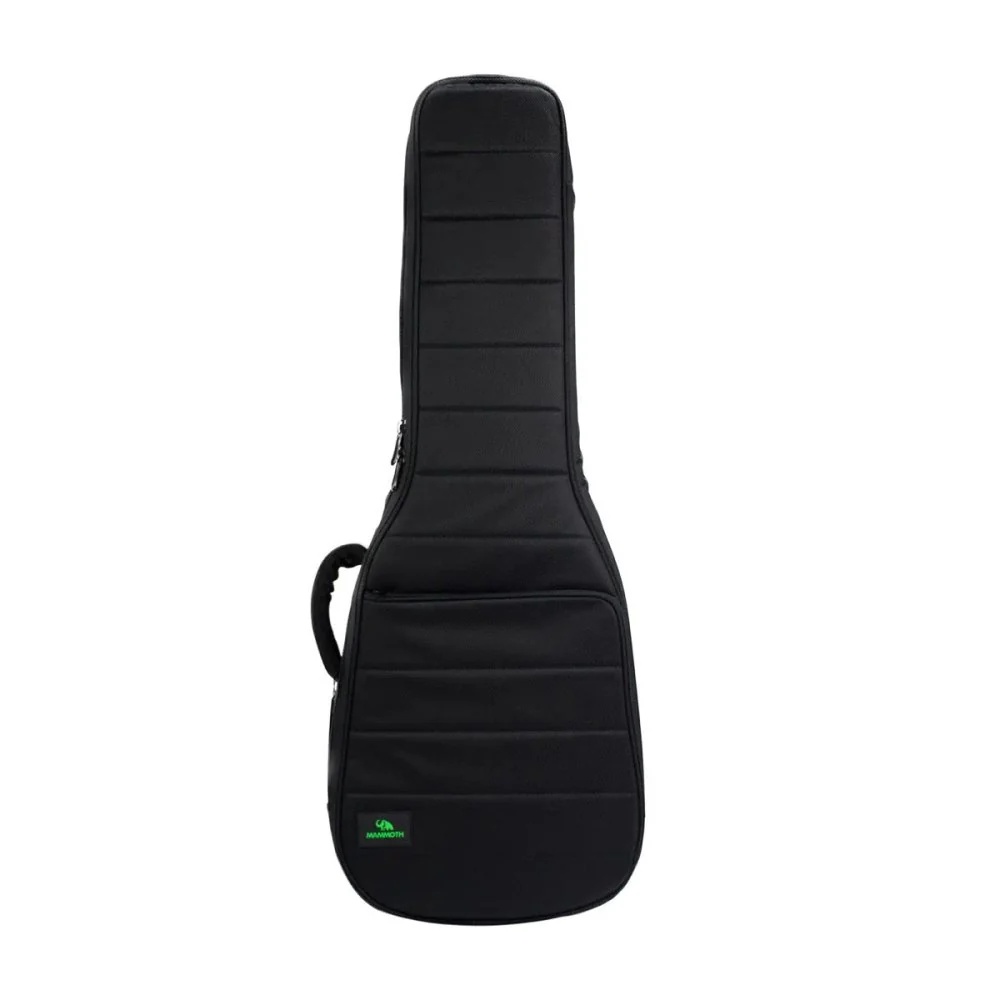 Mammoth WOOLYG Premium Electric Guitar Hybrid Gig Bag 25mm Padded