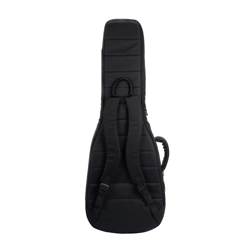 Mammoth WOOLYG Premium Electric Guitar Hybrid Gig Bag 25mm Padded - Image 3