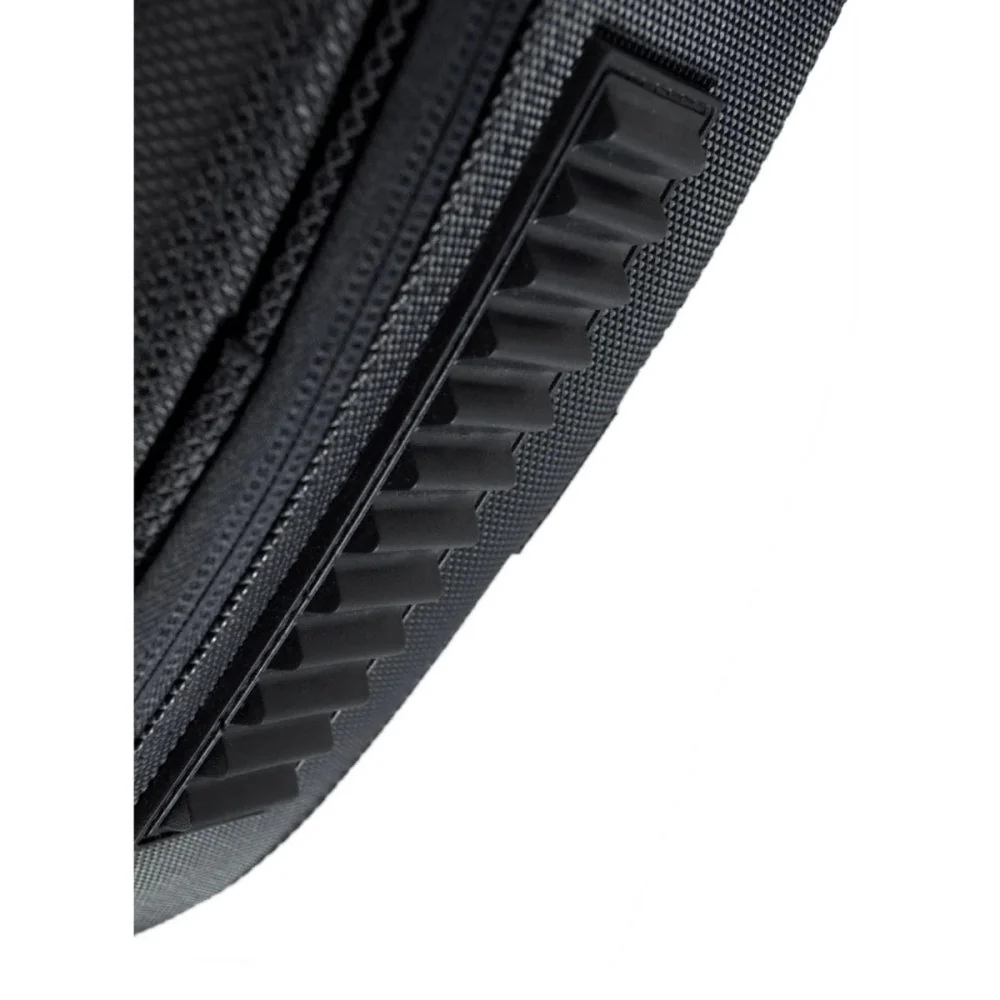 Mammoth WOOLYG Premium Electric Guitar Hybrid Gig Bag 25mm Padded - Image 5