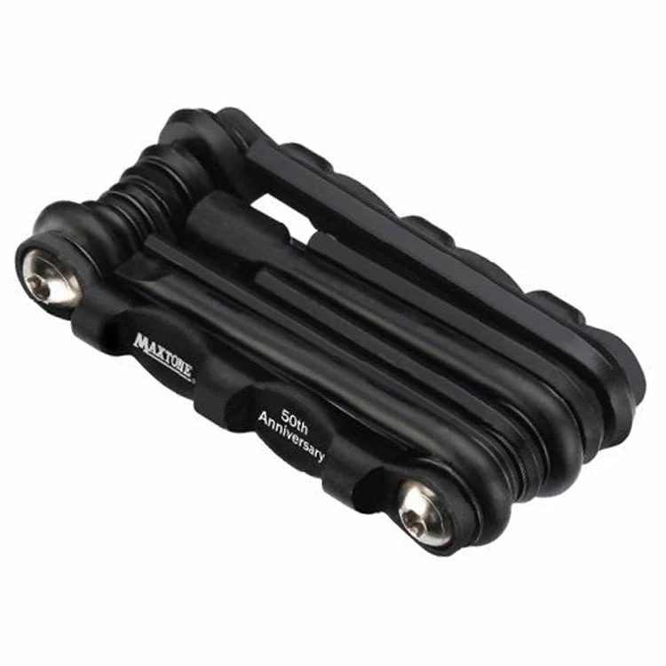 Maxtone 13 in 1 Drummers Pocket Multi Tool - Pk1 - Image 2