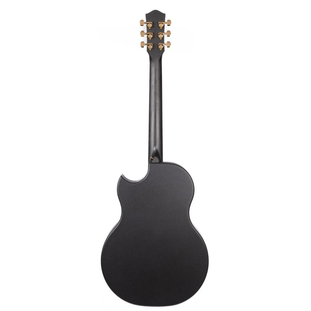 McPherson Guitars Carbon Series Sable Camo Top Gold Hardware - Image 7