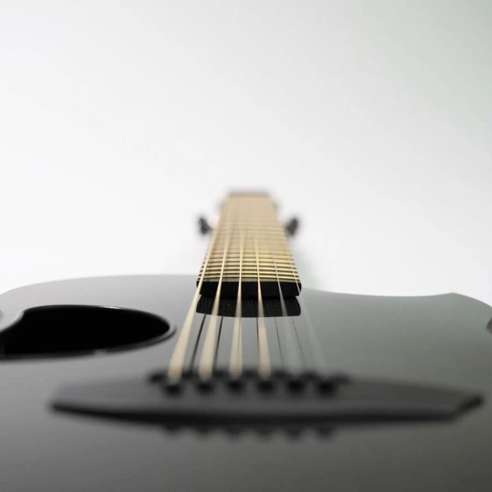 McPherson Guitars Carbon Series Sable Honeycomb Top Gold Hardware - Image 15
