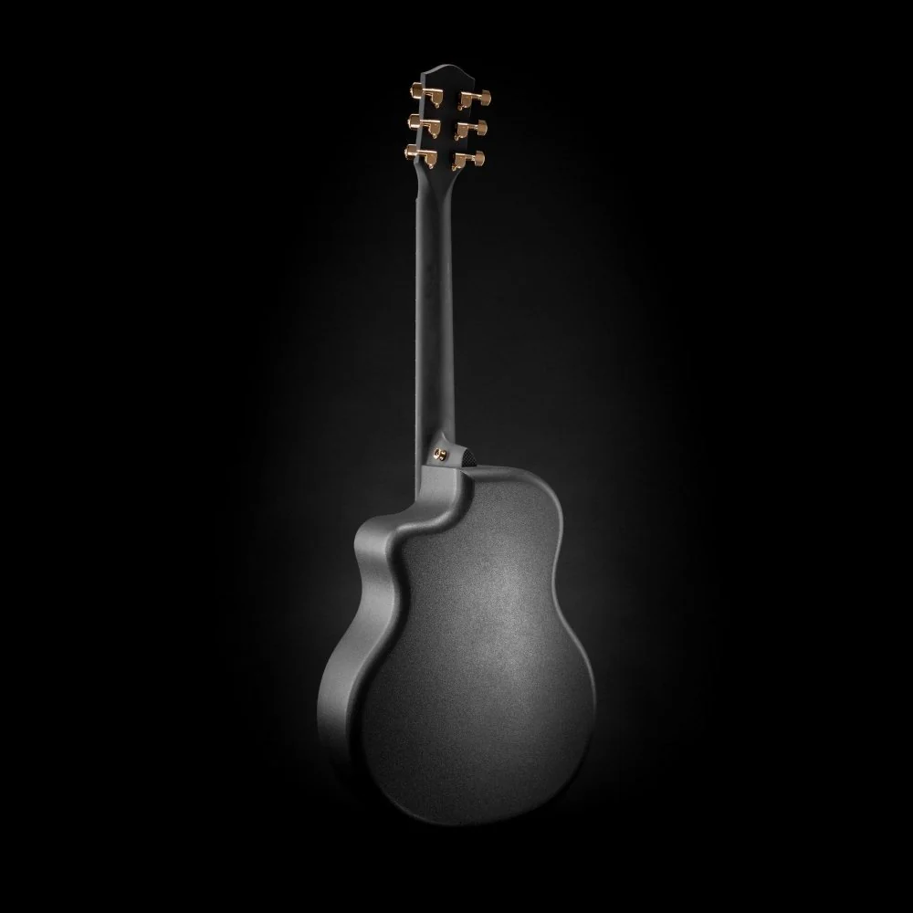 McPherson Guitars Carbon Series Touring Standard Top Gold Hardware - Image 14