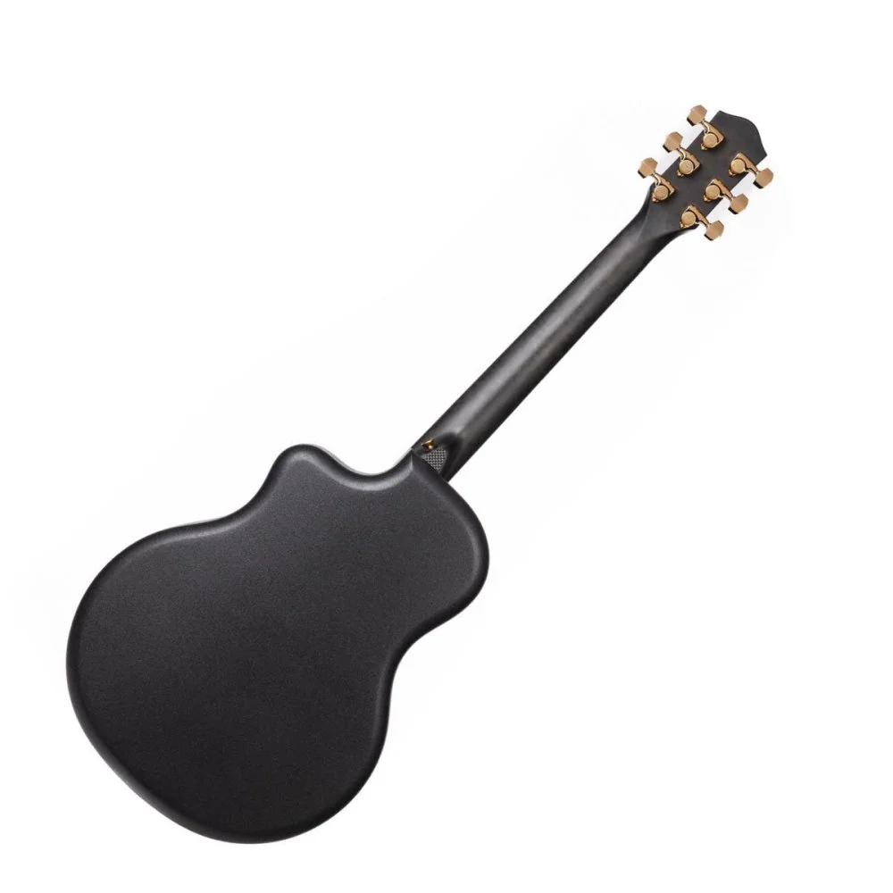 McPherson Guitars Carbon Series Touring Standard Top Gold Hardware - Image 8