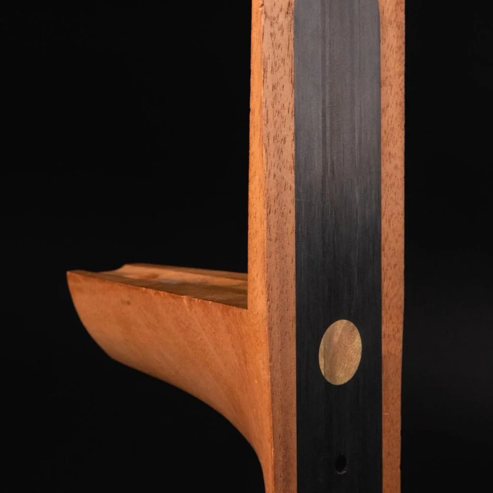 McPherson Guitars Custom Shop Order 12 Tonewoods & Custom Size Order Deposit - Image 8