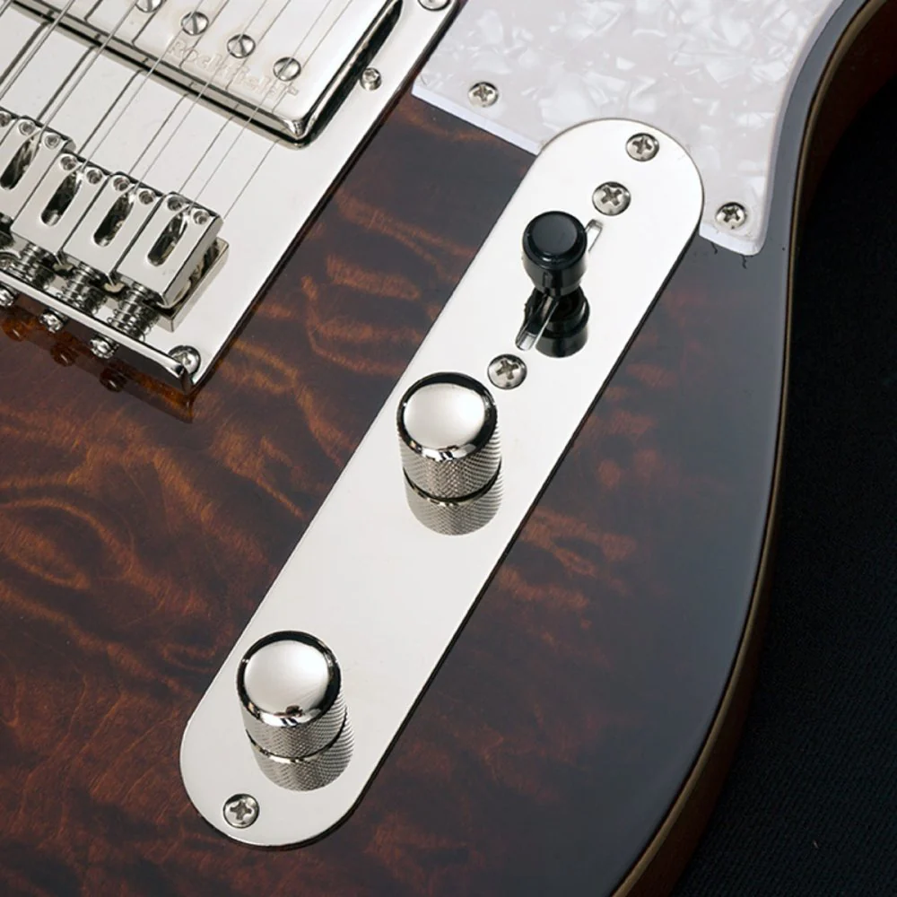 Michael Kelly Enlightened 55 T-Style Dark Tiger's Eye - Image 3