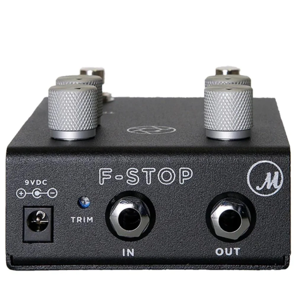 Milkman Sound F Stop Reverb & Tremolo - Image 2