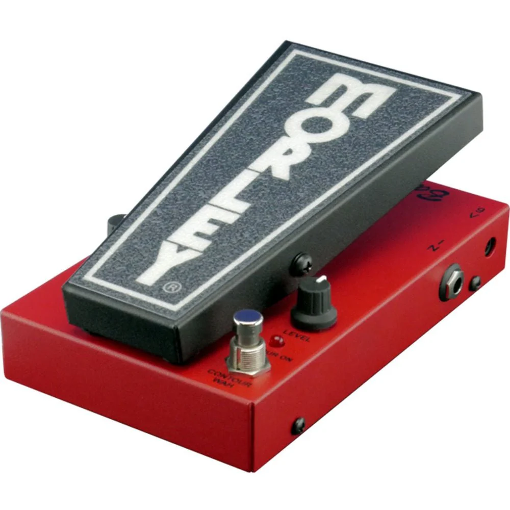 Morley 20/20 Bad Horsie Wah Effects Pedal - Image 2
