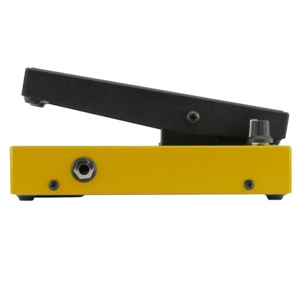 Morley 20/20 Power Wah/Volume Effects Pedal - Image 6