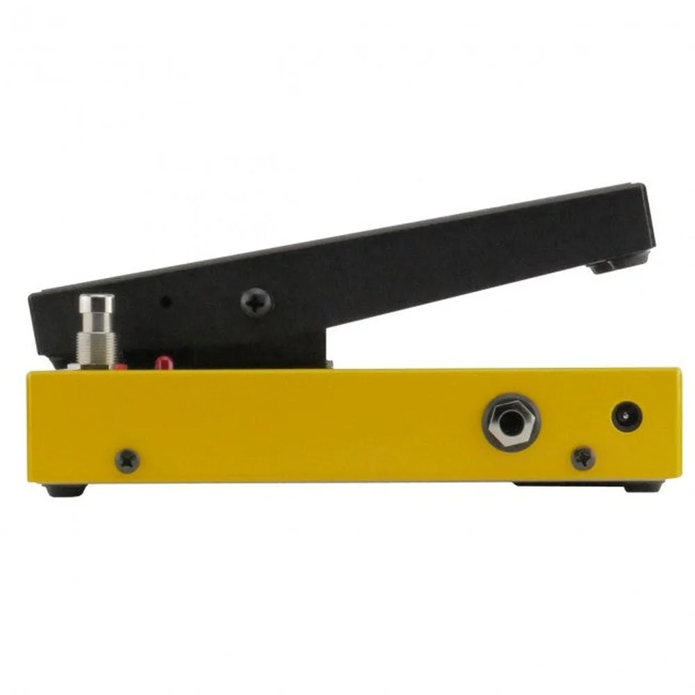 Morley 20/20 Power Wah/Volume Effects Pedal - Image 7