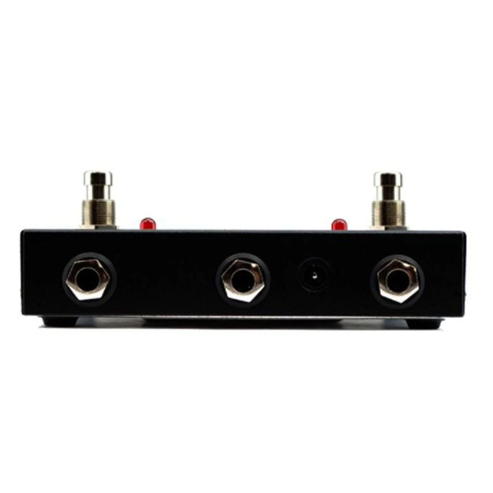 Morley ABY-G Gold Series Selector Combiner - Image 2