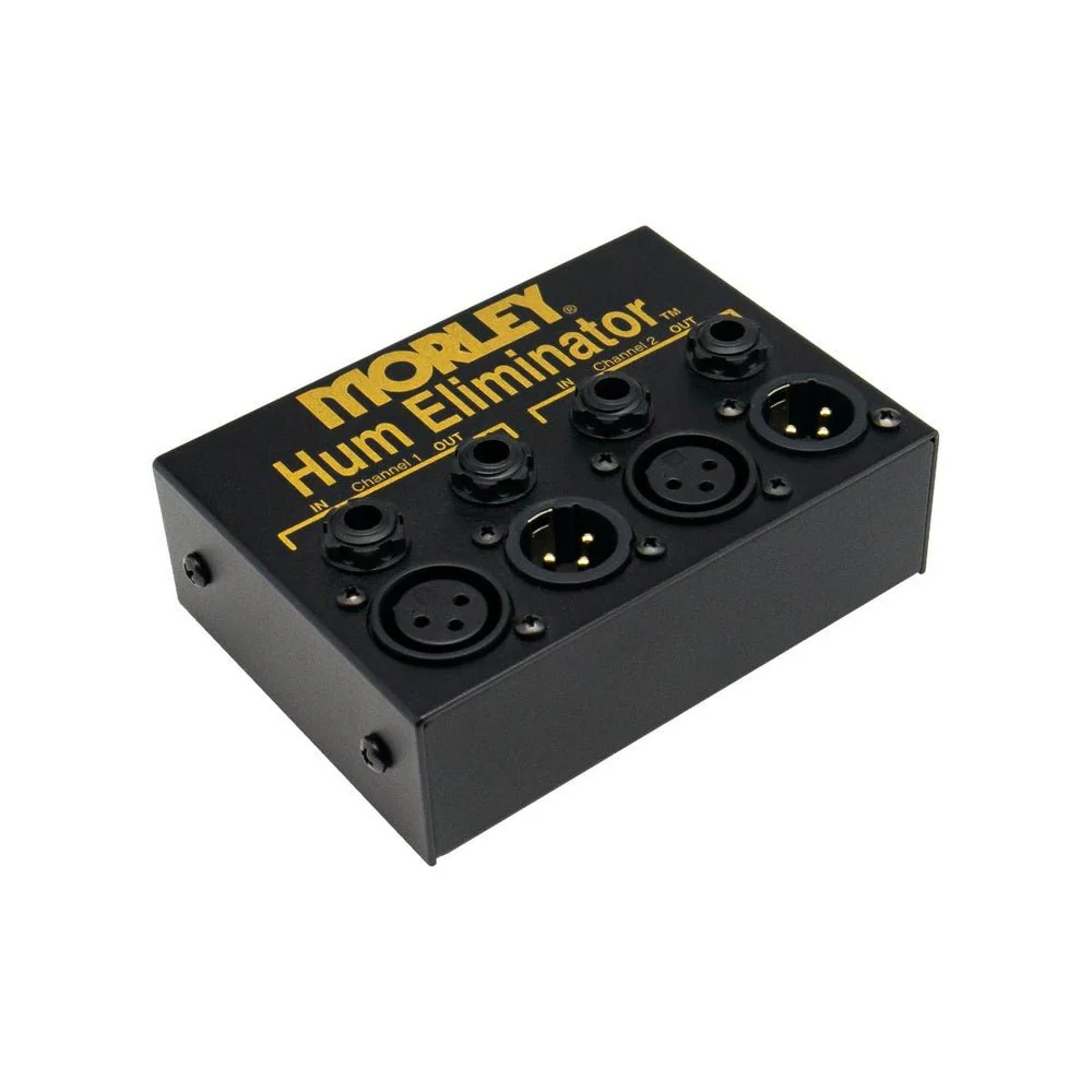Morley Hum Removal Toolbox Hum Eliminator and Humno - Image 2