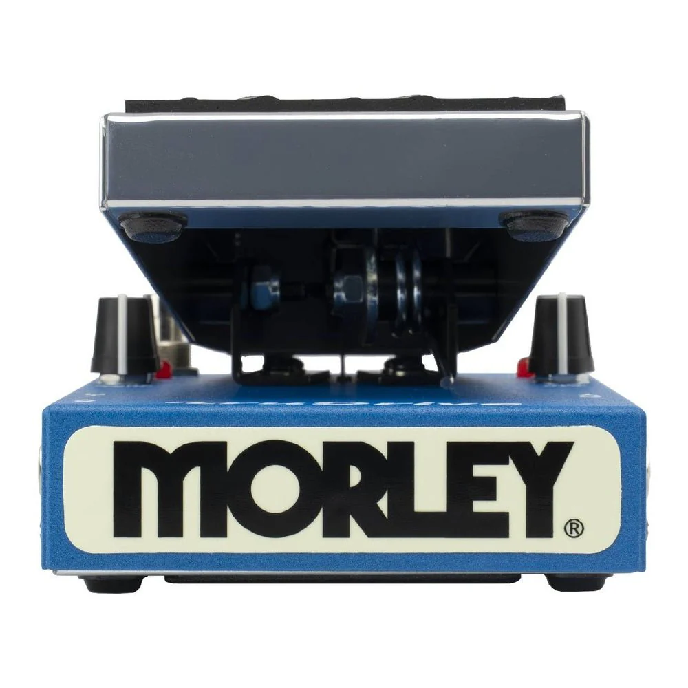 Morley Tye Trujillo TruDrive Signature Wah Effects Pedal - Image 2