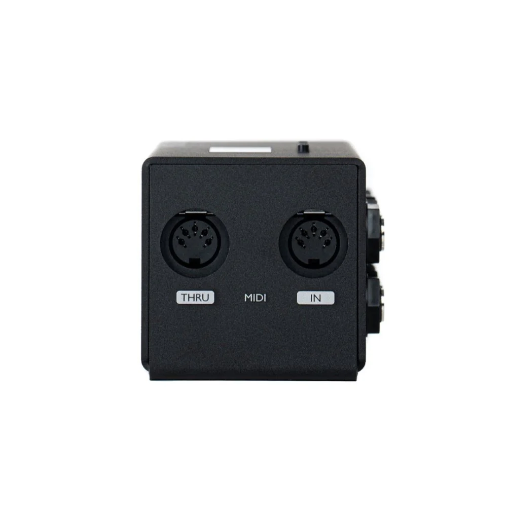 Morningstar ML10X Re-Orderable Stereo Loop Switcher - Image 4
