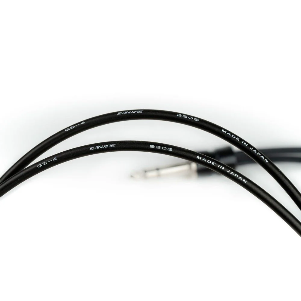 Morningstar 2-Way Solderless Kit 10 Pack 10x Plugs & 10FT Canare GS-4 Cables - Image 5