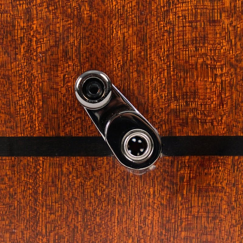 Music Nomad Acousti-Lok Strap Lock Adapter for Metric Output Jacks - Image 8