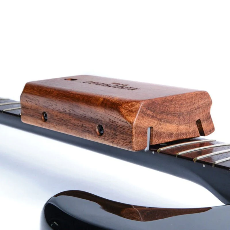 Music Nomad Fret Beveling File (B-File) - Image 11