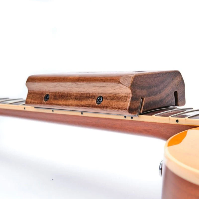 Music Nomad Fret Beveling File (B-File) - Image 6