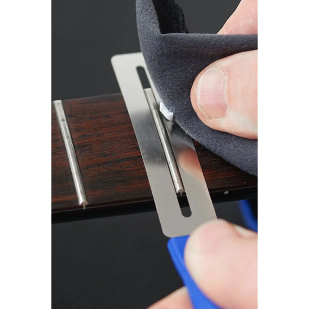 Music Nomad MN144 Total Fretboard Care Kit 4-Piece - Image 2