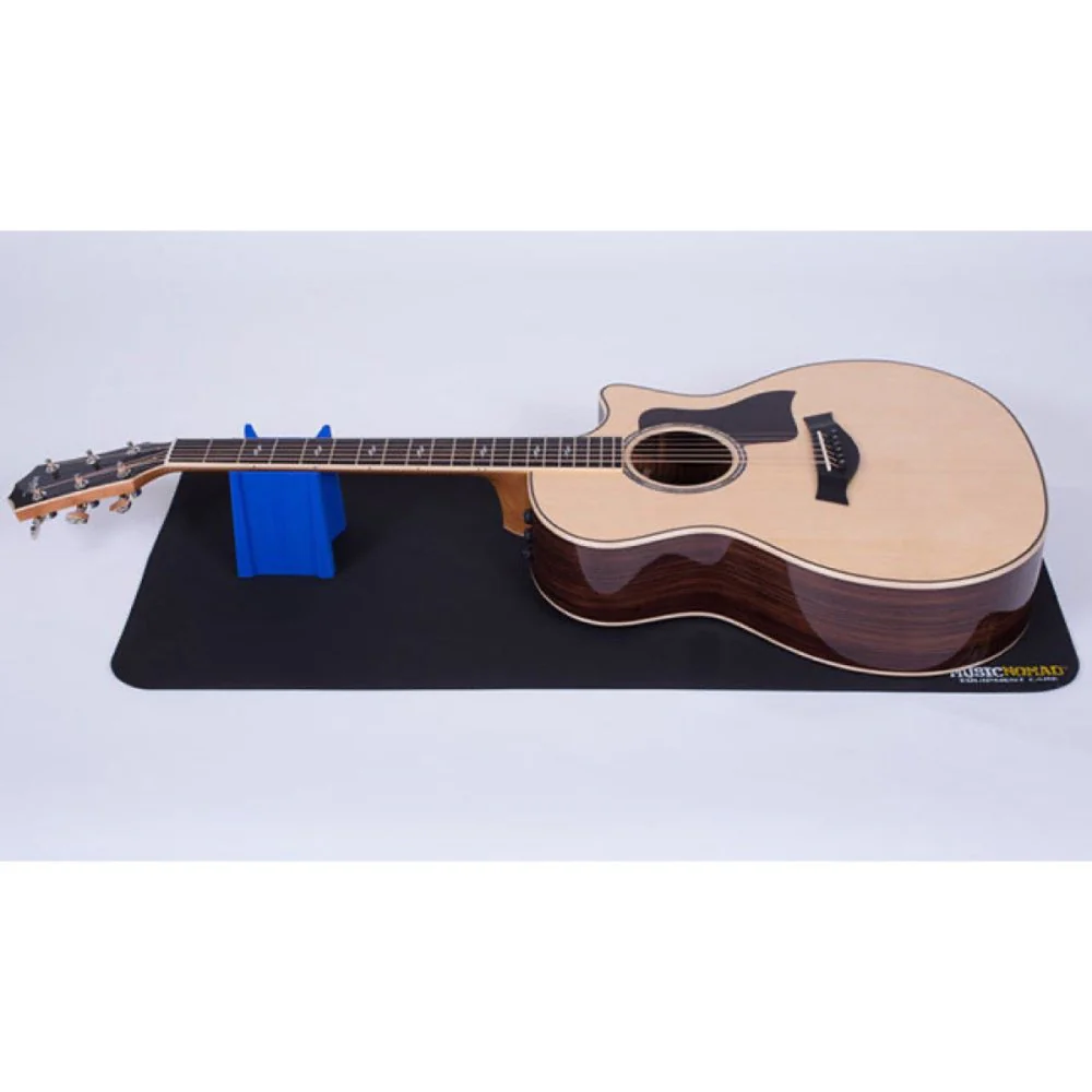 Music Nomad MN207 Premium Work Station Neck Support & Work Mat - Image 6