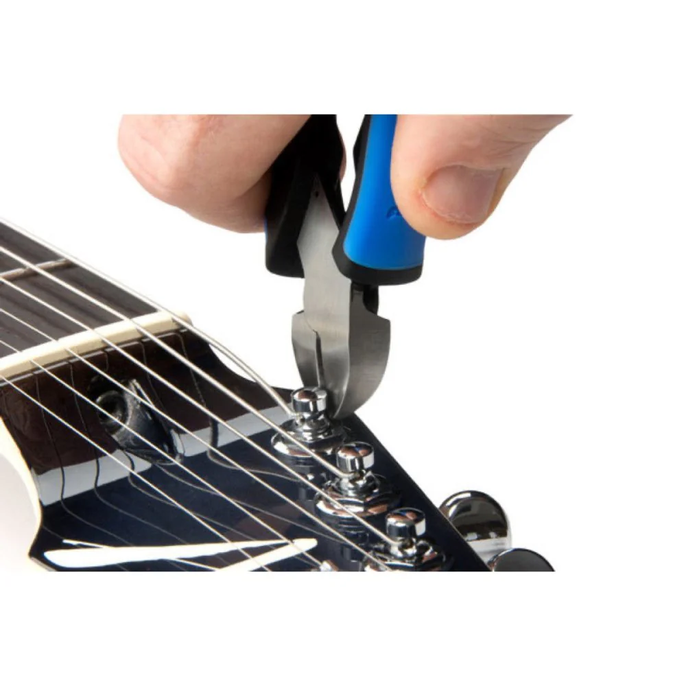 Music Nomad MN226 Grip Cutter Premium String Cutter Tool - Image 4