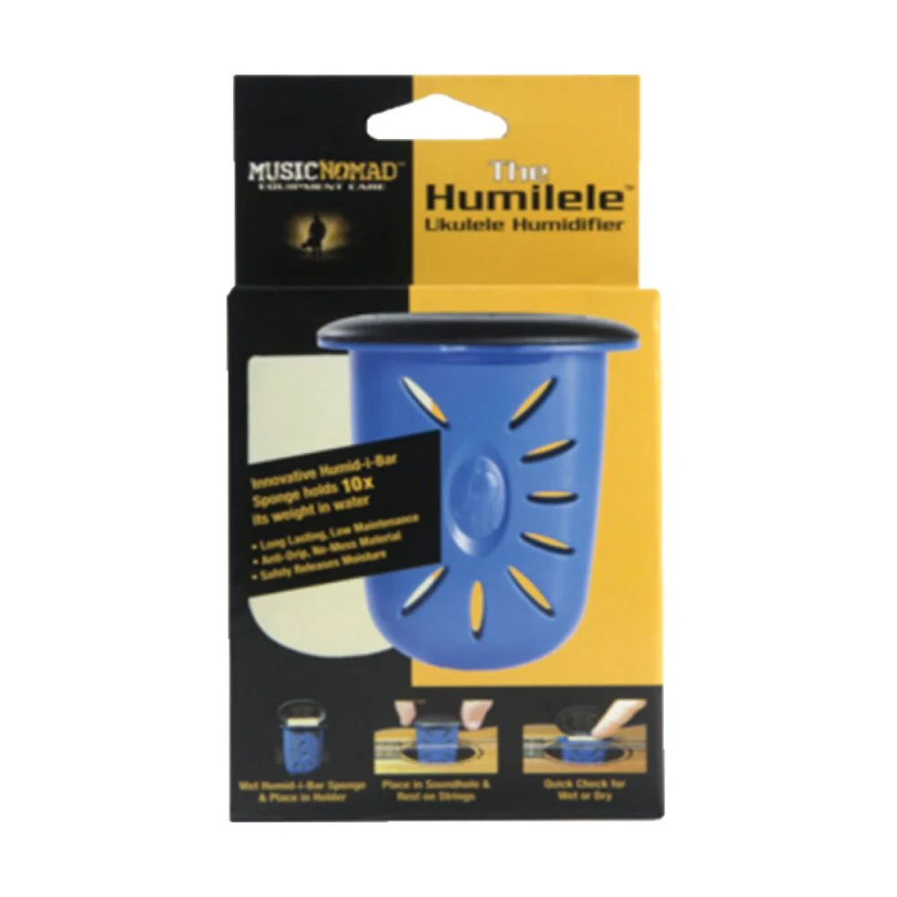Music Nomad MN302 Humilele Ukulele Humidifier