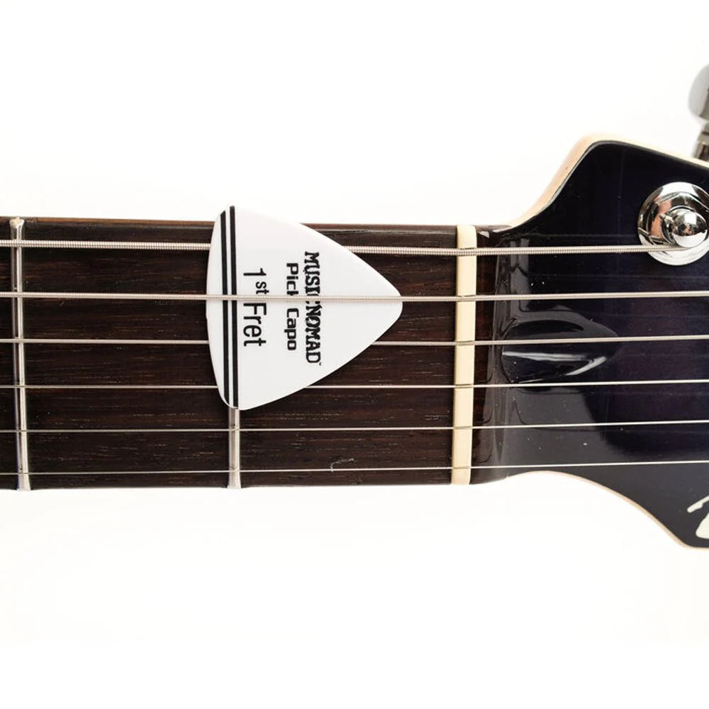 Music Nomad MN614 Truss Rod Gauge & String Action Gauge Bundle - Image 4