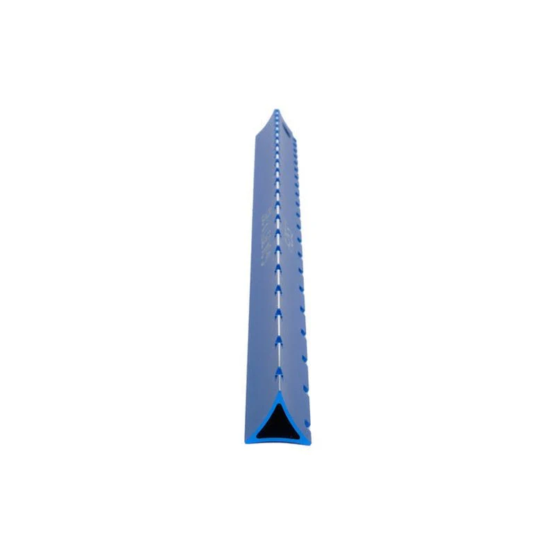 Music Nomad "Tri-Beam" 3 in 1 Dual Notched Straight Edge & Precision Straightedge - Image 11