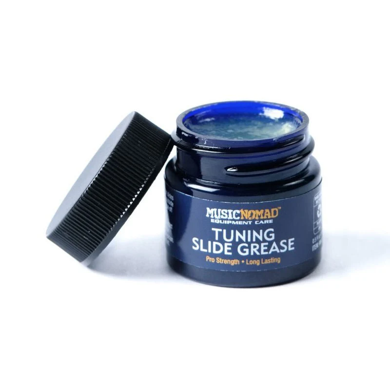 Music Nomad Tuning Slide Grease Lube for Brass Instruments - Image 2
