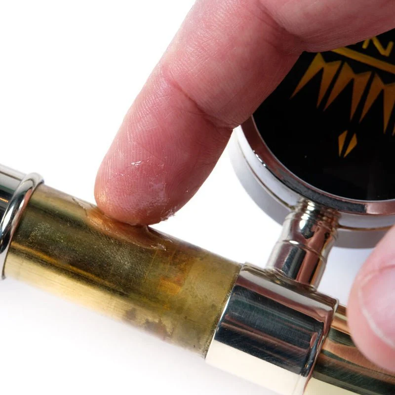 Music Nomad Tuning Slide Grease Lube for Brass Instruments - Image 6