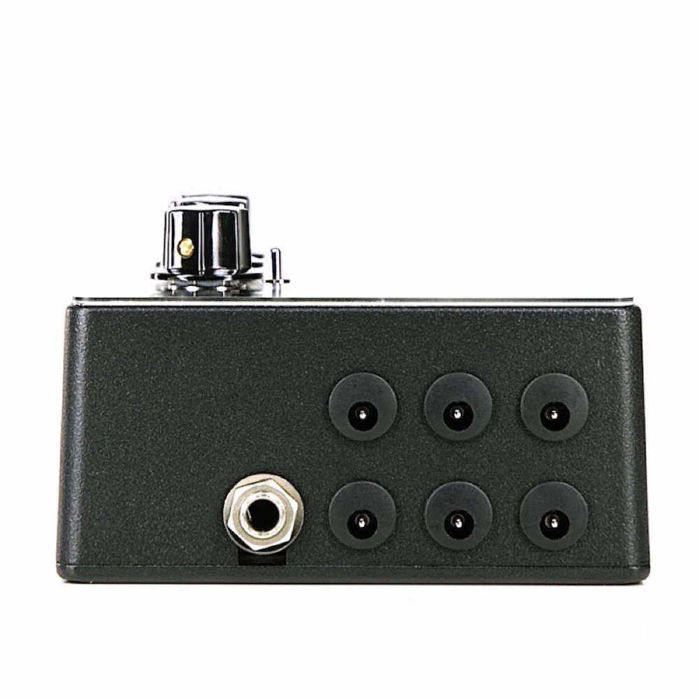 Noble Amp Co Noble Preamp Dual Vacuum Tube Preamp w/ Pelican Case Official AU Stock - Image 4