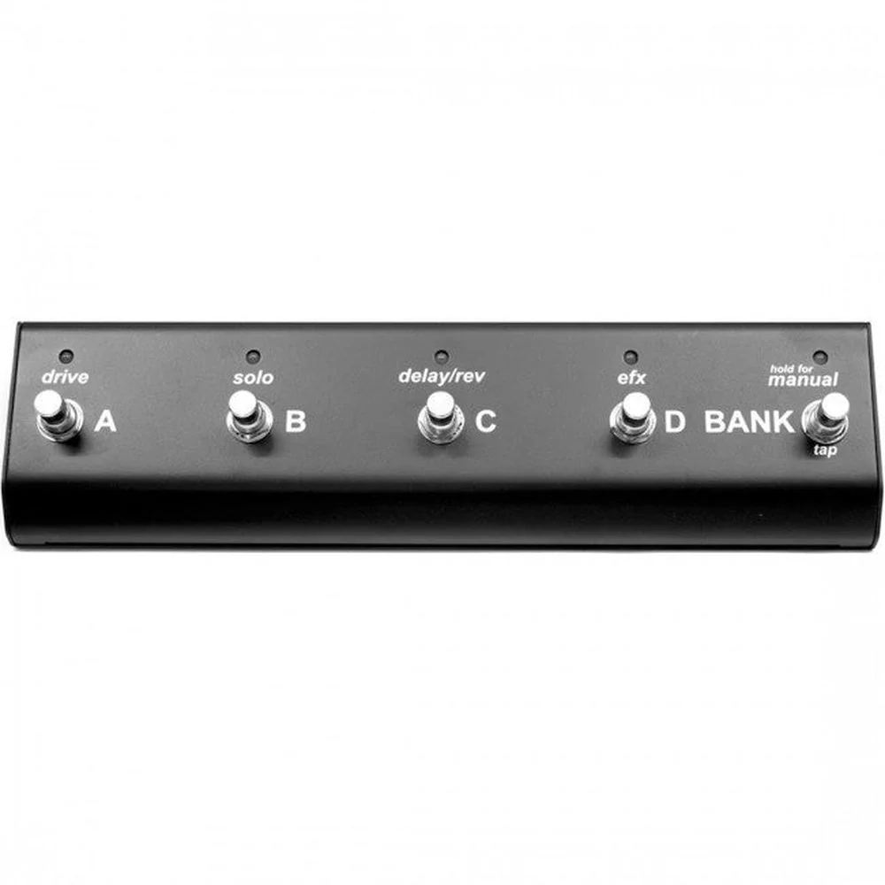 NUX MP-1 Footswitch Controller for Mighty 30SE