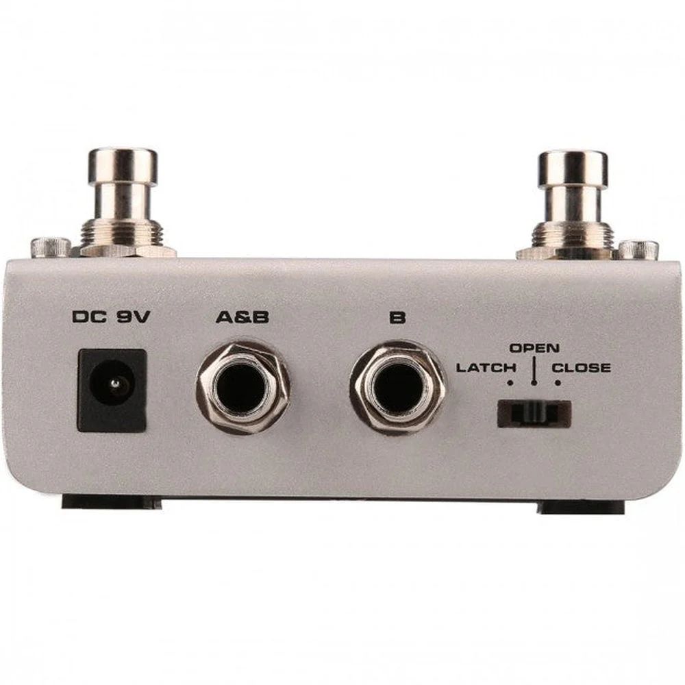 NUX NMP-2 Dual Footswitch - Image 2