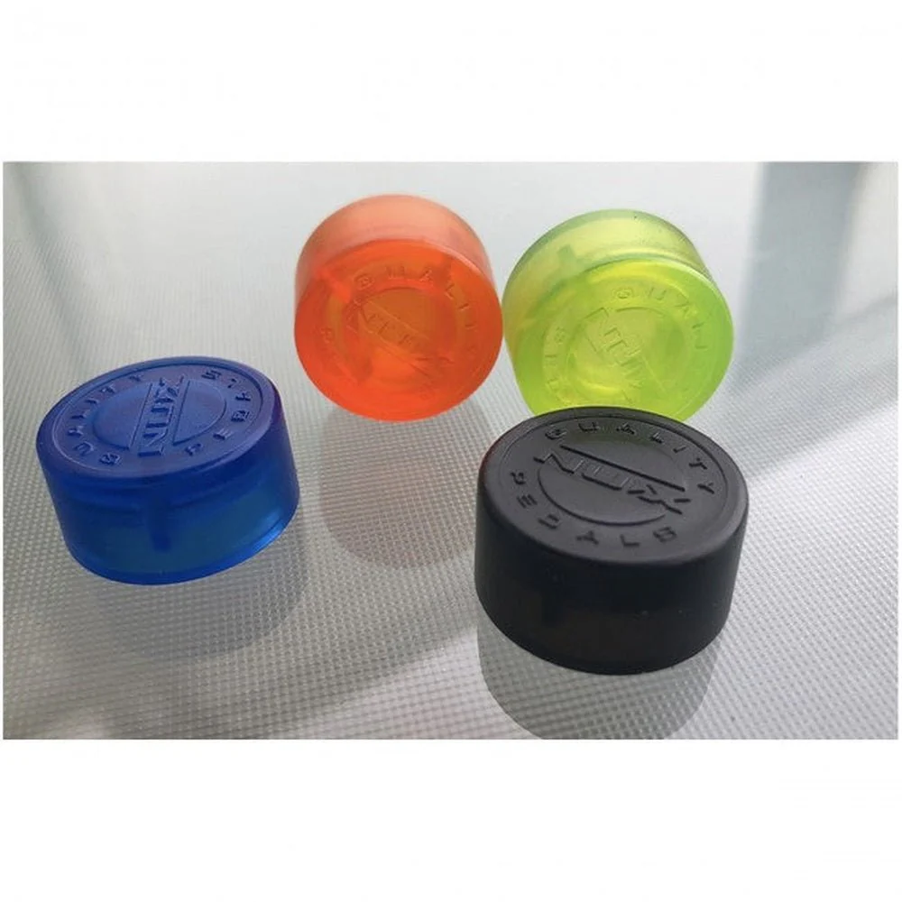 NUX NST-1 Pedal Topper Foot Switch Cap - 5 Pack