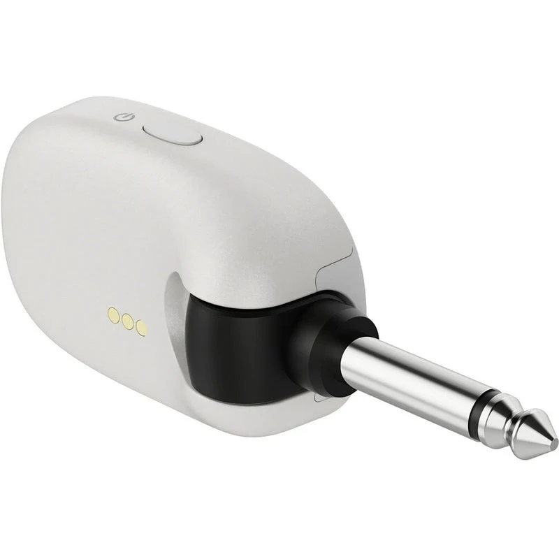 NUX NES-1 Digital Wind Instrument in White - Image 11