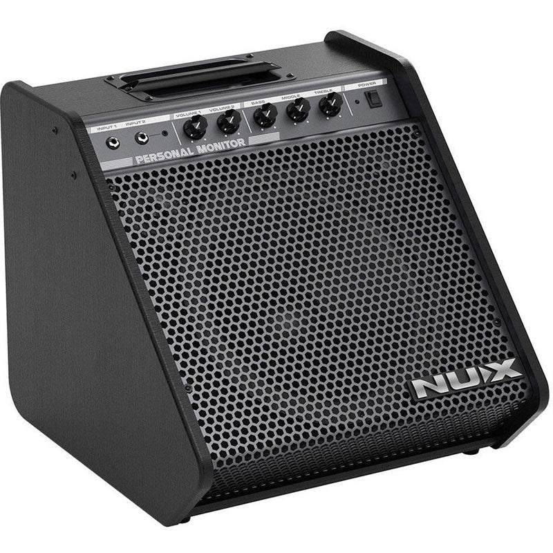 NUX NPA-100 120W Personal Monitor Speaker - Image 5